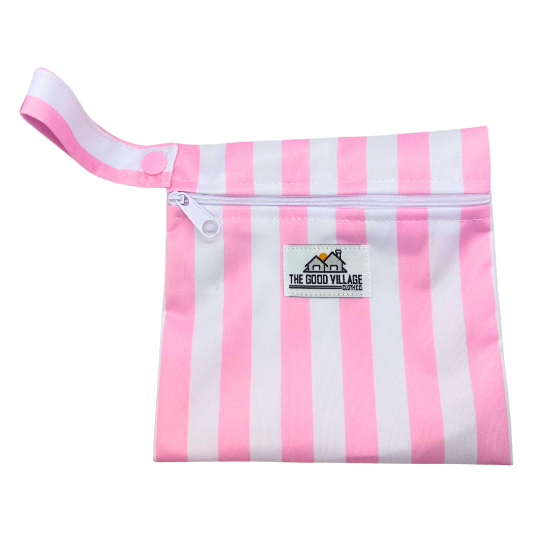 Mini Wetbags | Blush Breeze