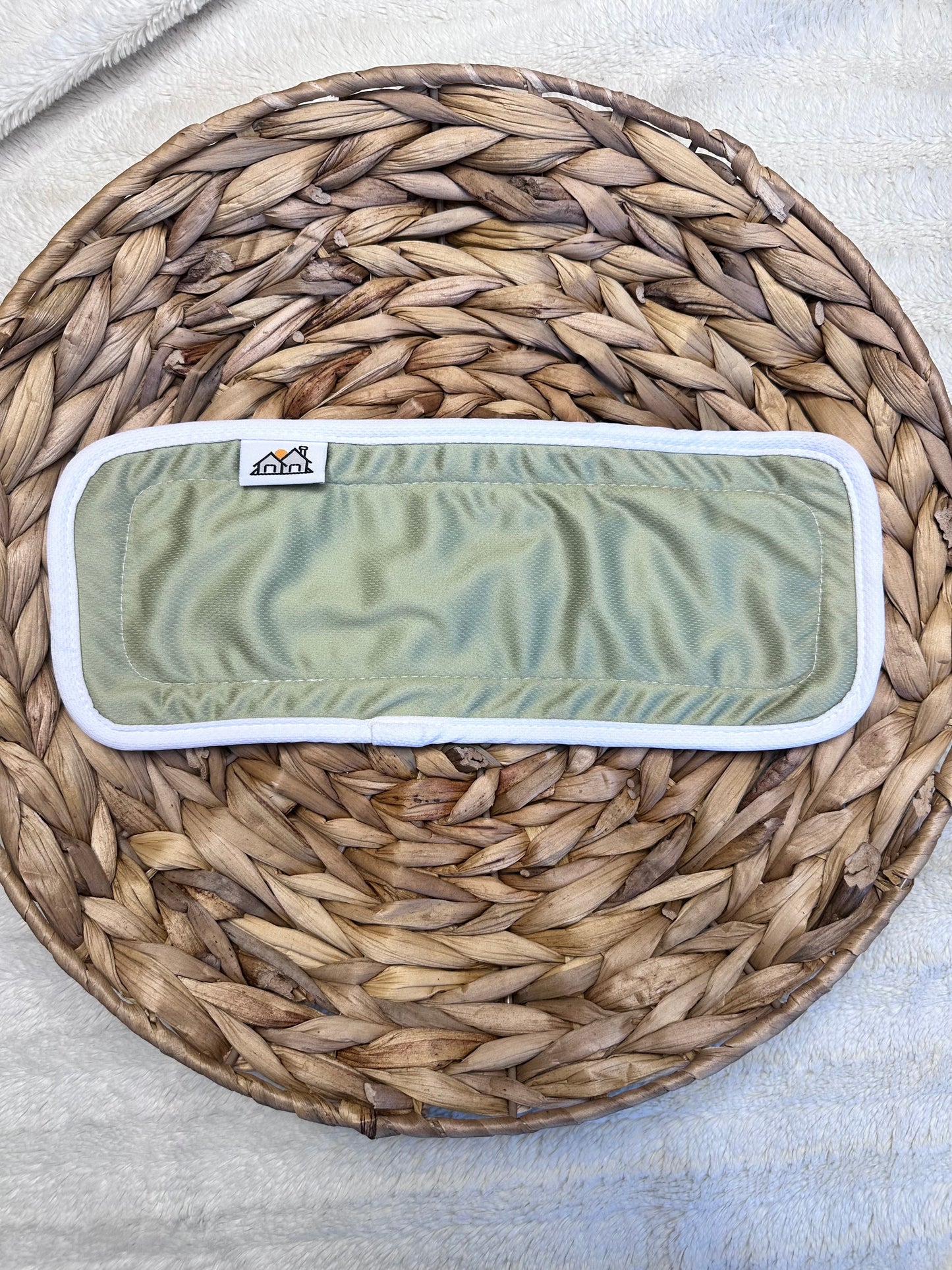Bamboo Booster | Single | Sage