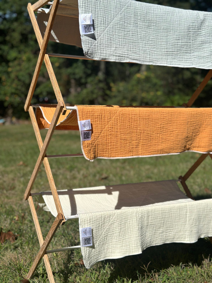 Origami Smart Flat – Driftwood