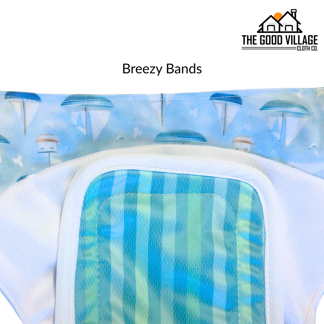 Summer Send-Off Bundle – Build Your Absorbency