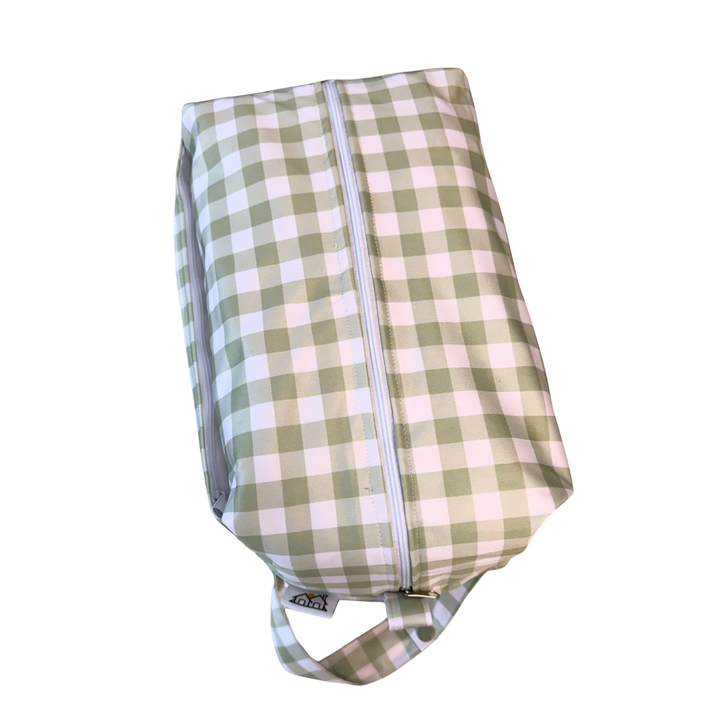 Diaper Pod 2.0- Veggie Patch