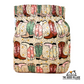 One Size Pocket Diaper | Made for Walkin'
