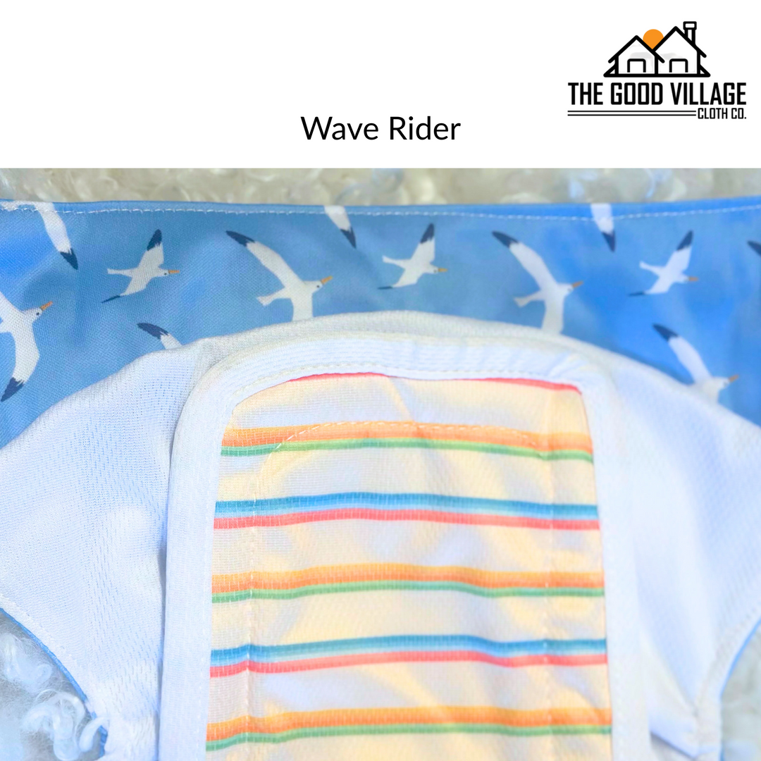Summer Send-Off Bundle – Build Your Absorbency