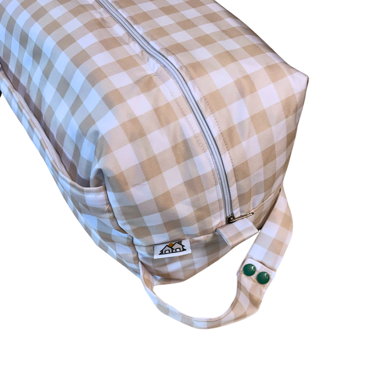 Diaper Pod 2.0- Duck Season