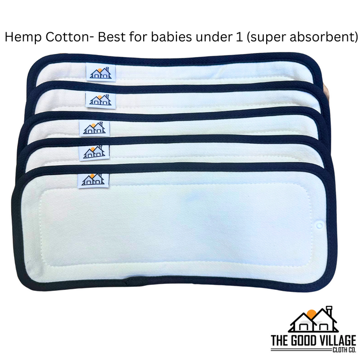 Summer Send-Off Bundle – Build Your Absorbency