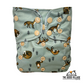One Size Pocket Diaper | Playful Fox