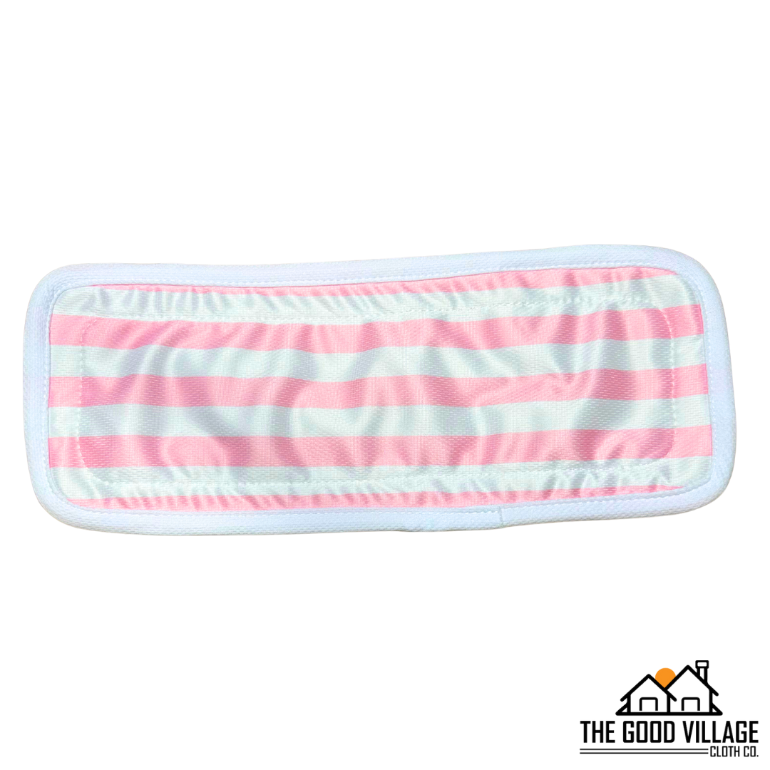 Bamboo Booster | Single | Blush Breeze