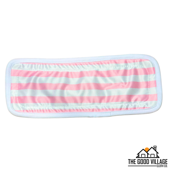 Bamboo Booster | Single | Blush Breeze