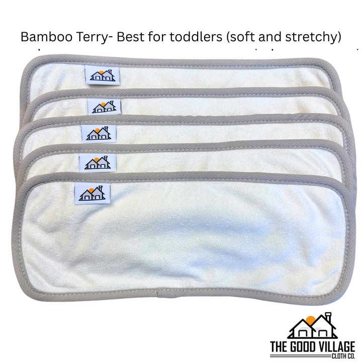 Summer Send-Off Bundle – Build Your Absorbency