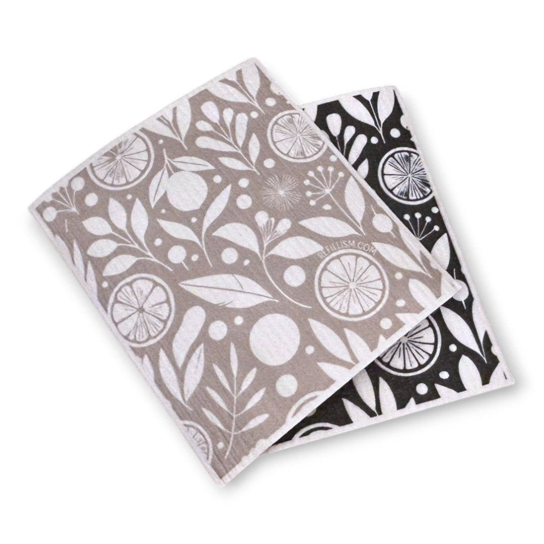 Swedish Dishcloth
