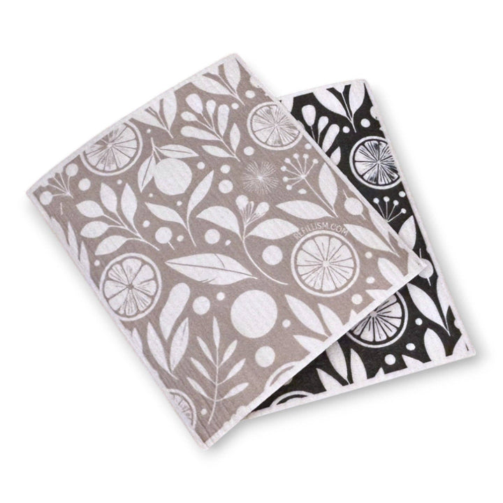 Swedish Dishcloth