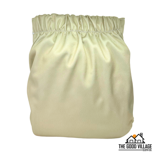 One Size Pocket Diaper | Olive You