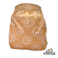 One Size Pocket Diaper | Sandy Smiles