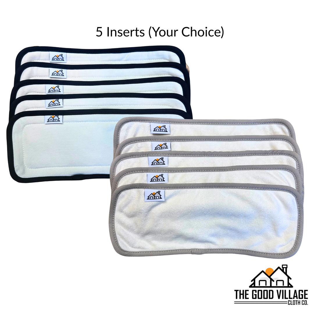 Summer Send-Off Bundle – Build Your Absorbency