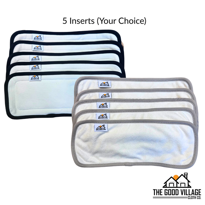 Summer Send-Off Bundle – Build Your Absorbency