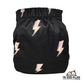 One Size Pocket Diaper | Lightening Crashes