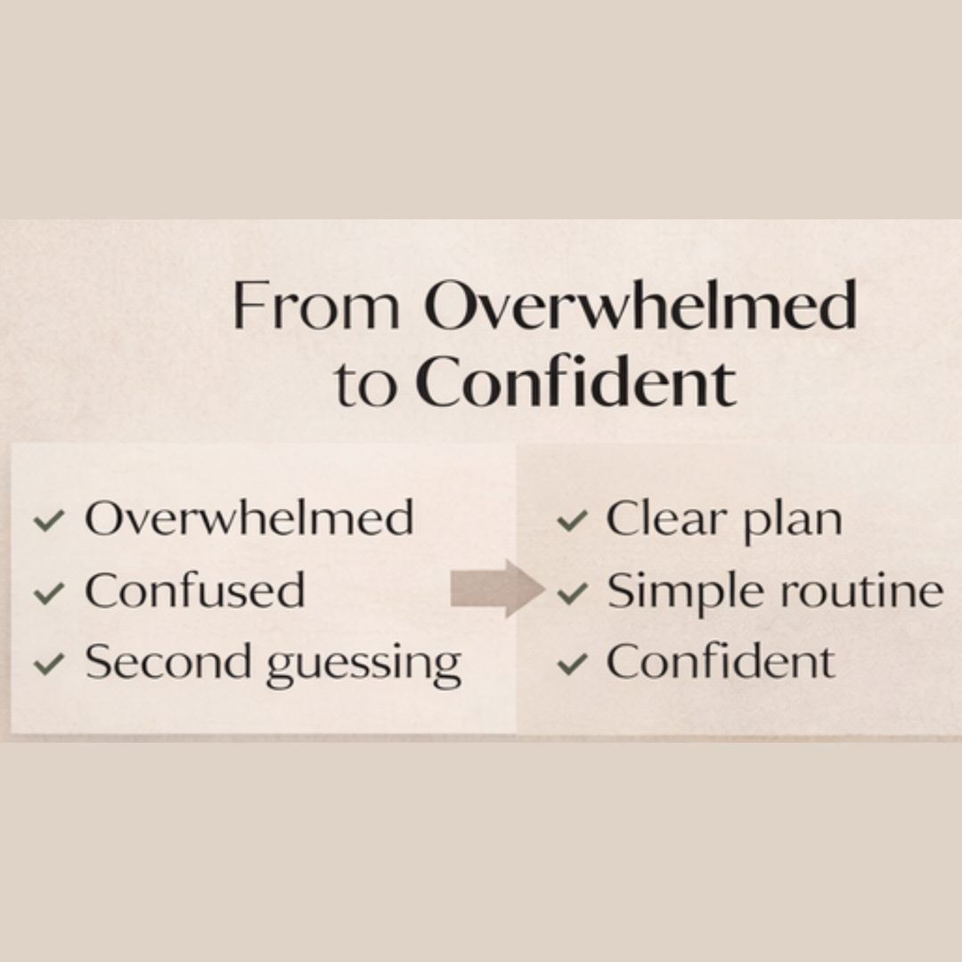 Cloth Diapering Without Overwhelm | Beginner Guide