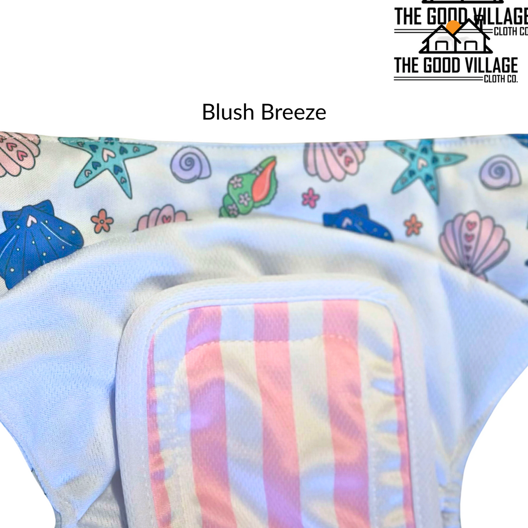Summer Send-Off Bundle – Build Your Absorbency