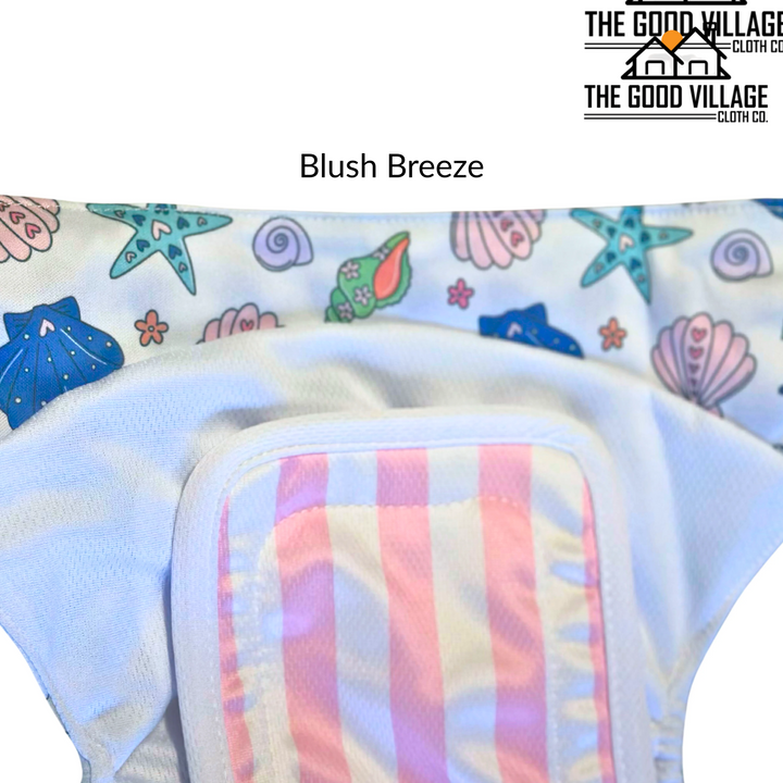 Summer Send-Off Bundle – Build Your Absorbency