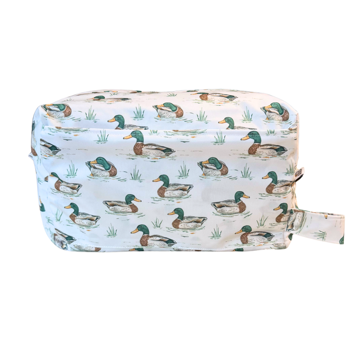 Diaper Pod 2.0- Duck Season