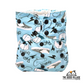 One Size Pocket Diaper | Mad Rad