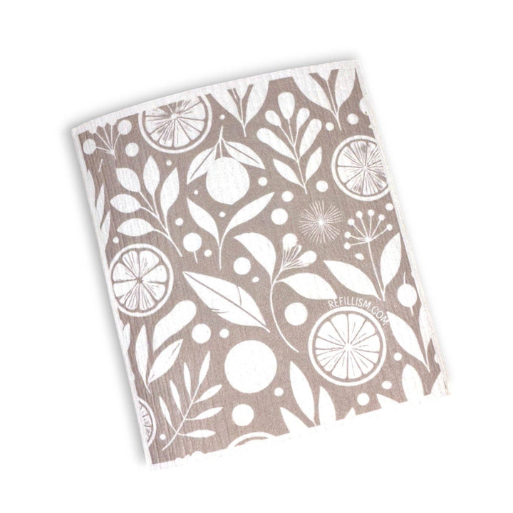 Swedish Dishcloth
