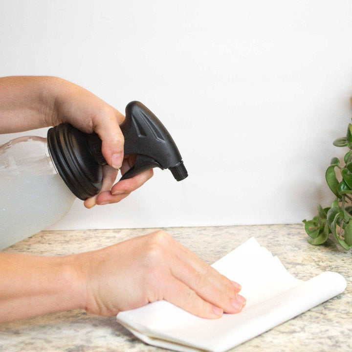 reCAP® Mason Jar Sprayer Lid