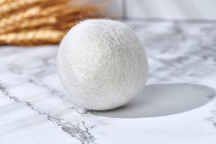 Wool Dryer Balls