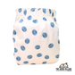 One Size Pocket Diaper | Blueberry Bliss