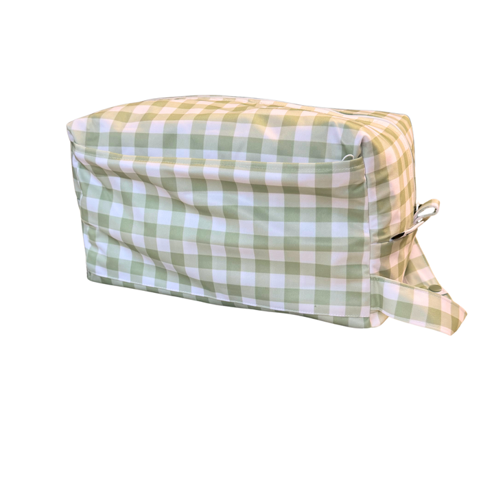 Diaper Pod 2.0- Veggie Patch