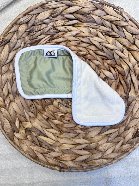 Bamboo Booster | 5 Pack | Sage
