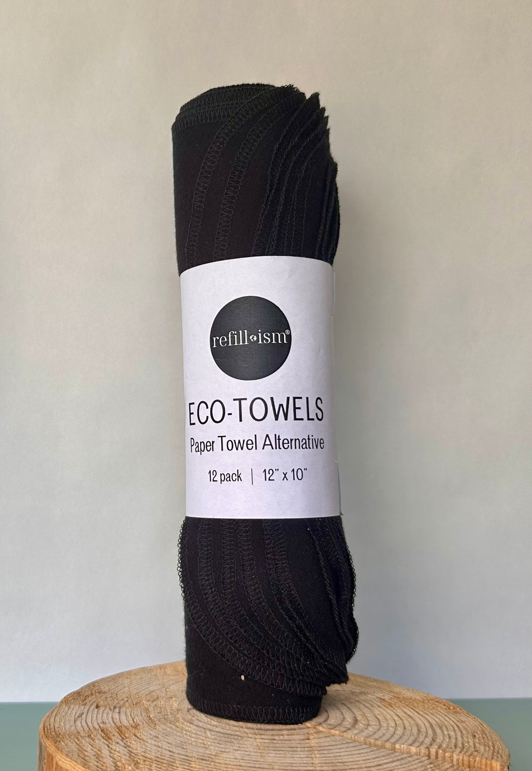 Reusable Paper Towels – 12 Pack