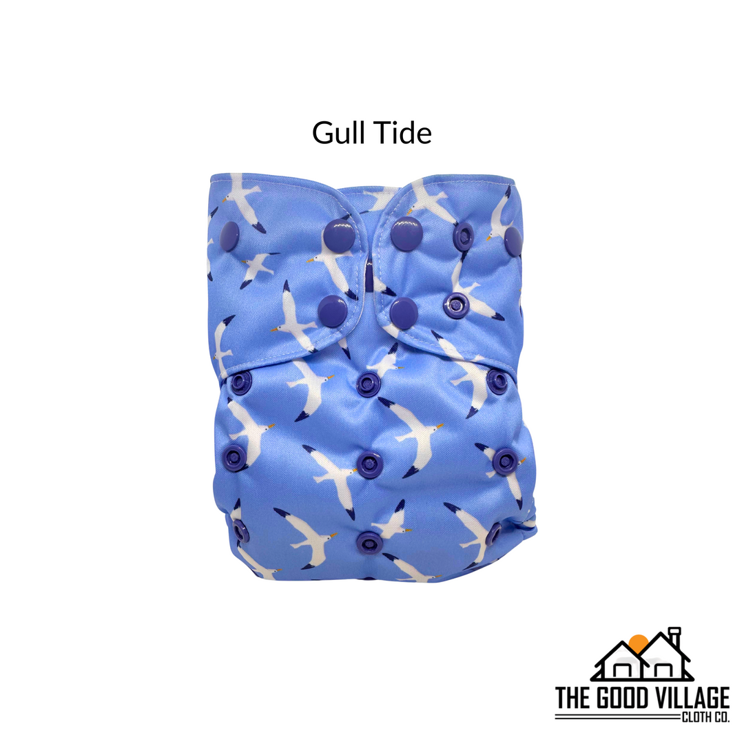 Summer Send-Off Bundle – Build Your Absorbency