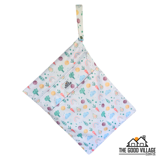 Medium Wetbag | Veggies