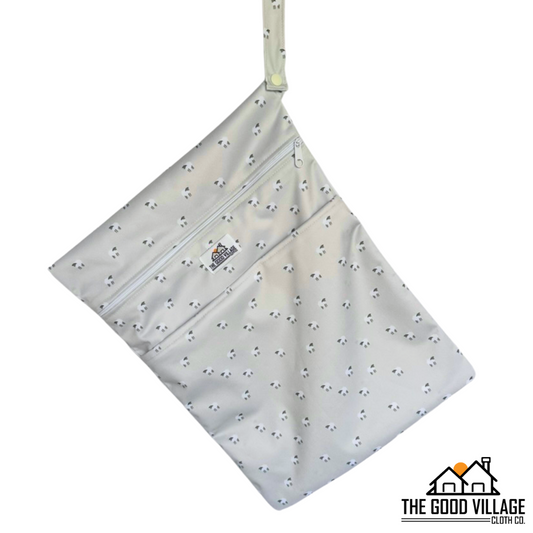 Medium Wetbag | Sheep Tofu