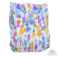 One Size Pocket Diaper | Good Catch