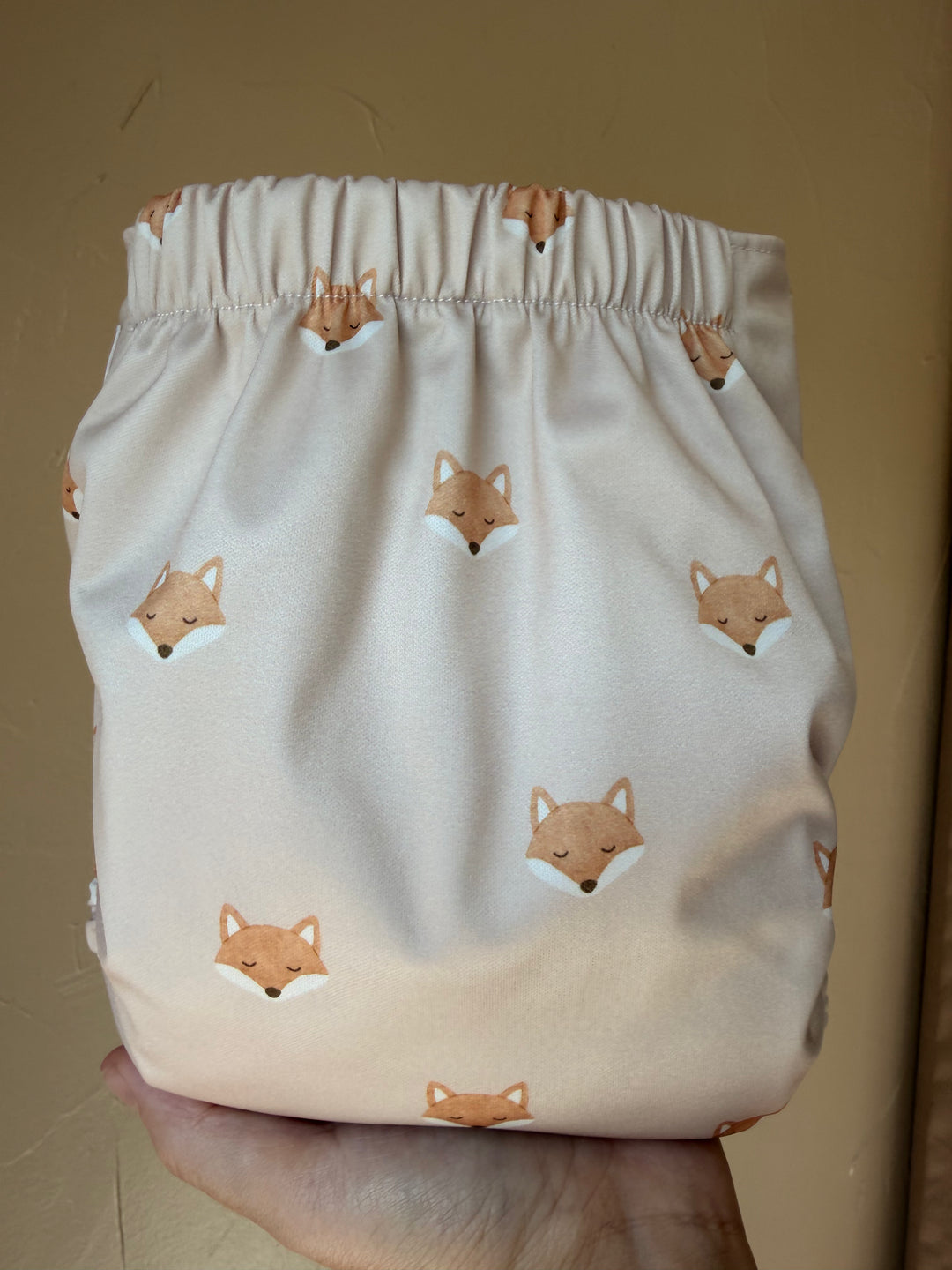 4 Year Anniversary Pocket Diaper + Bamboo Booster Bundle- Tuesday