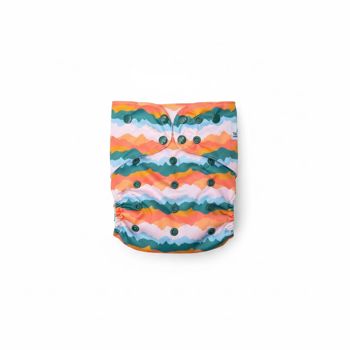 Fall Pocket Diaper Bundles | 3-Pack