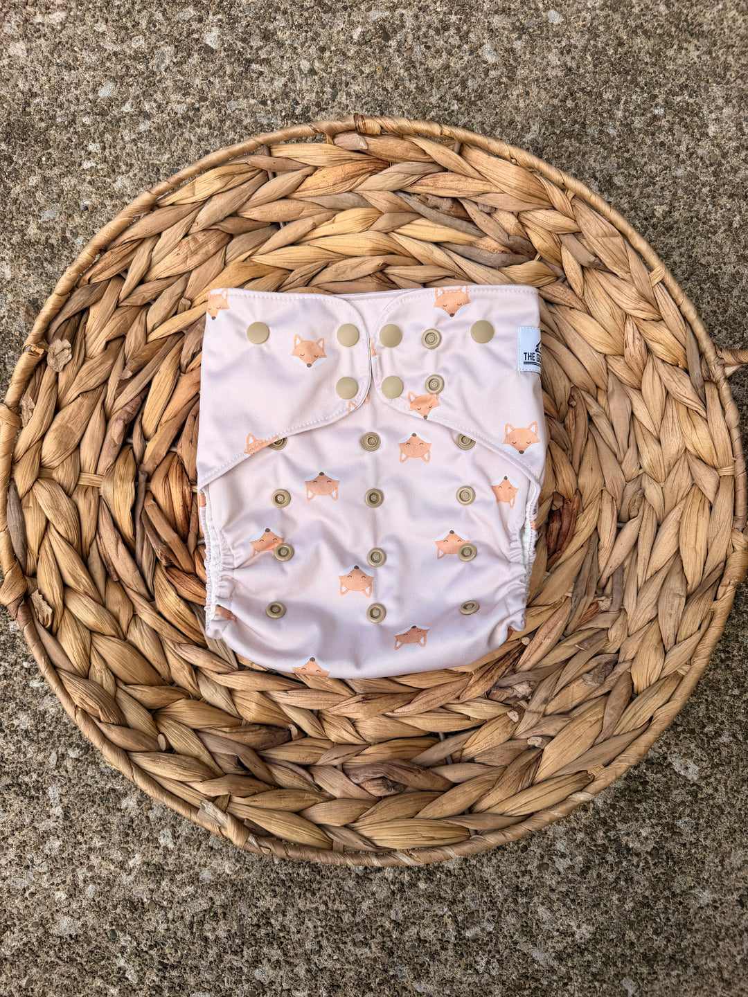 Fall Pocket Diaper Bundles | 3-Pack