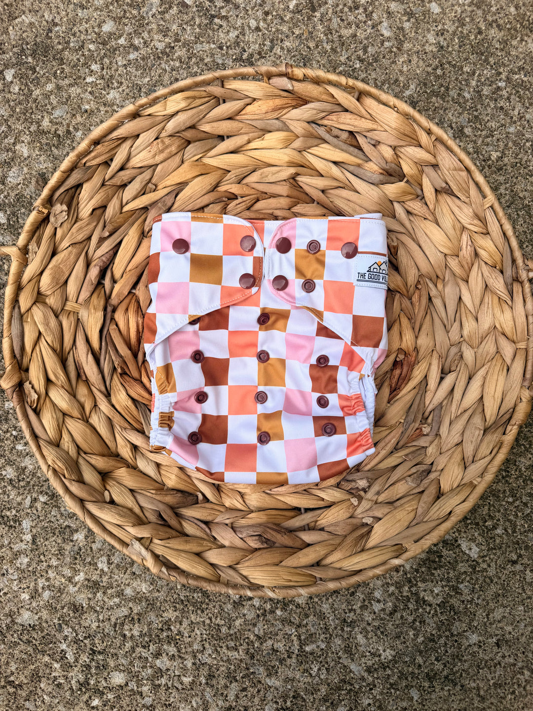 Fall Pocket Diaper Bundles | 3-Pack