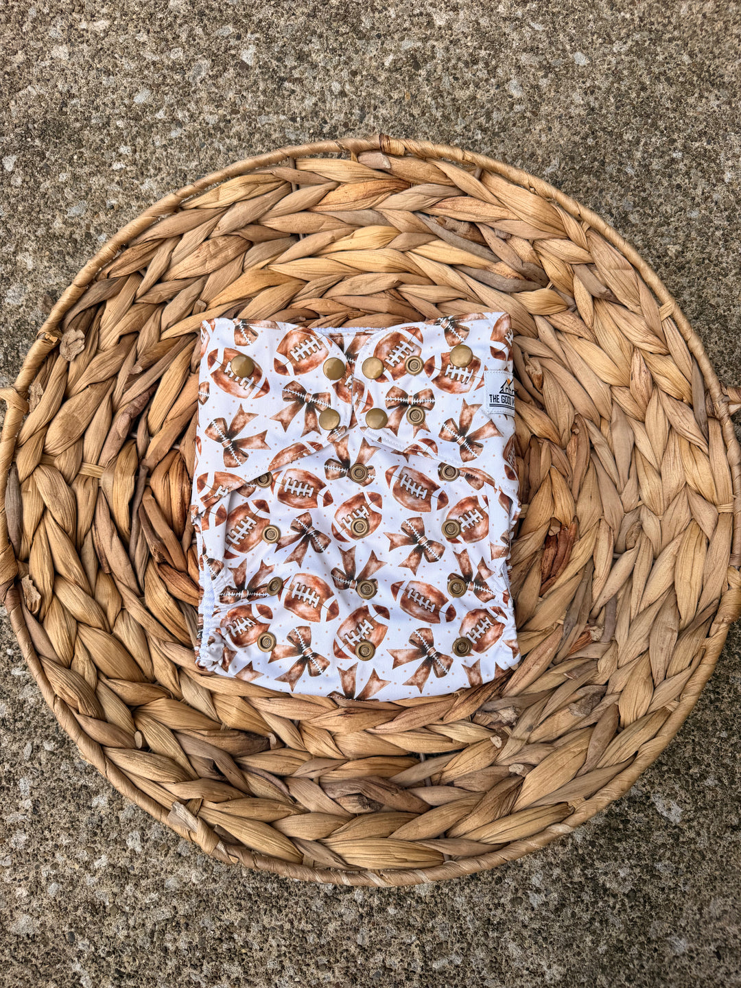 Fall Pocket Diaper Bundles | 3-Pack