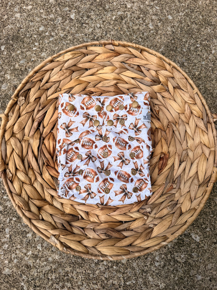 Fall Pocket Diaper Bundles | 3-Pack