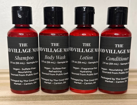 ✨ Try a Refillery Sample Kit –🧴 Personal Care