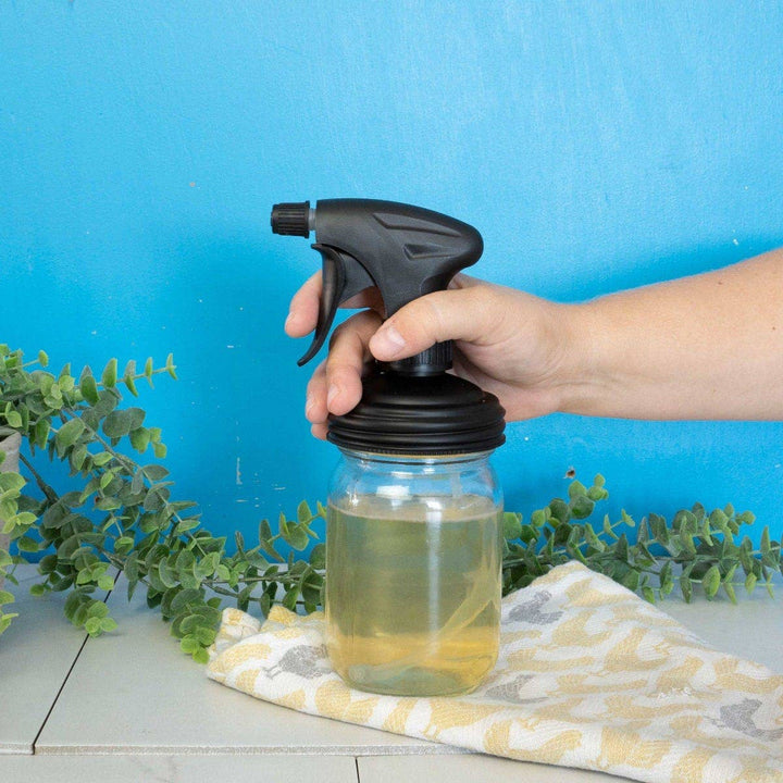 reCAP® Mason Jar Sprayer Lid