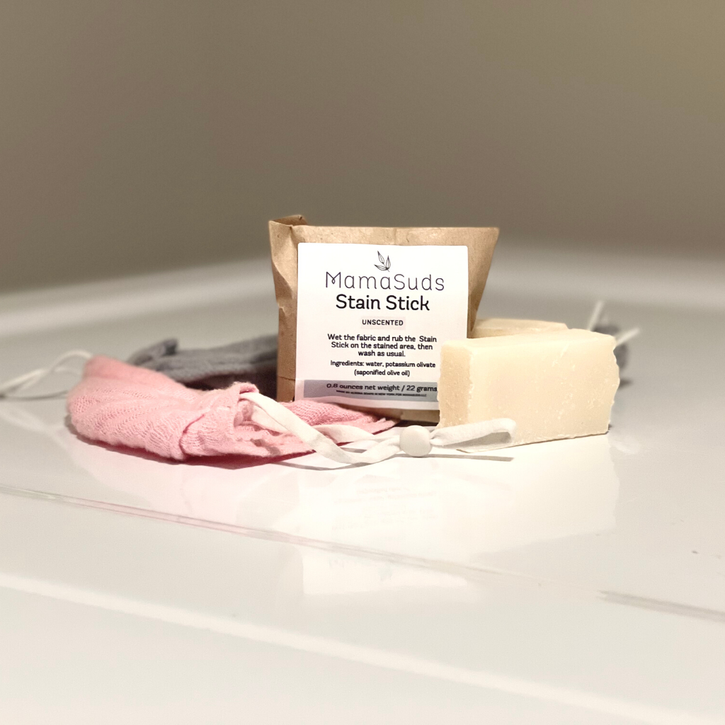 Laundry Stain Stick – 1 oz