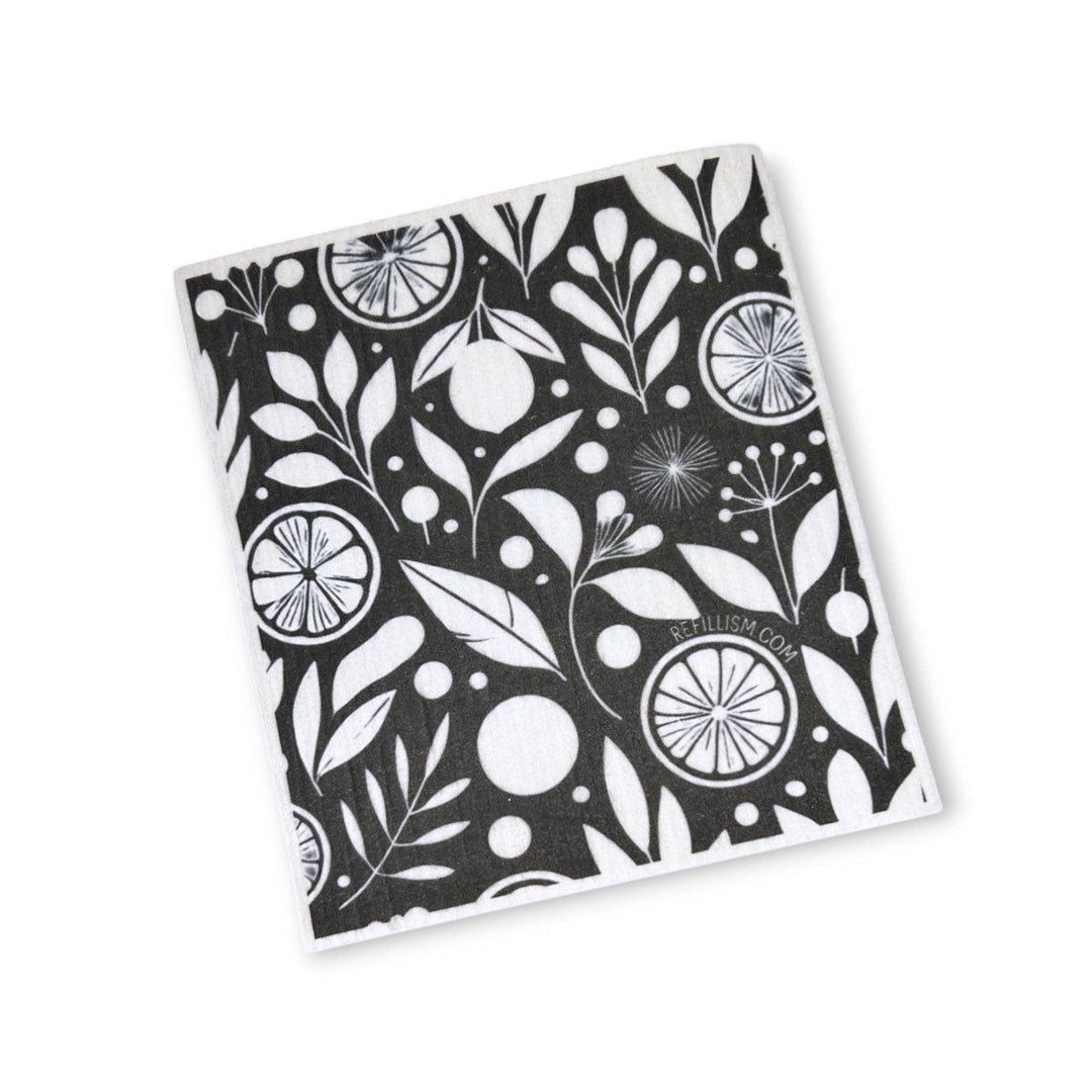 Swedish Dishcloth