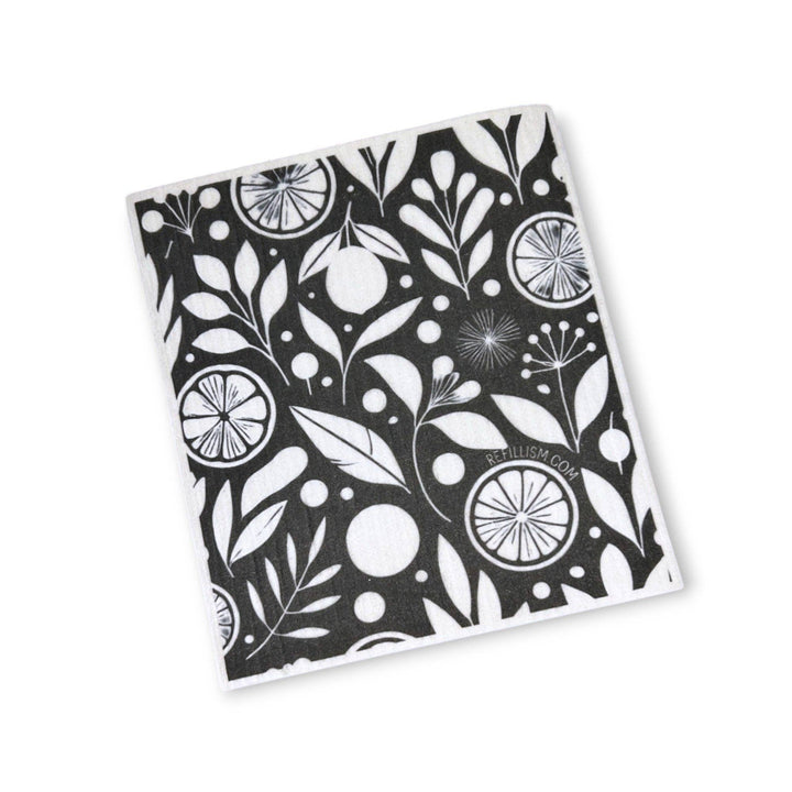 Swedish Dishcloth