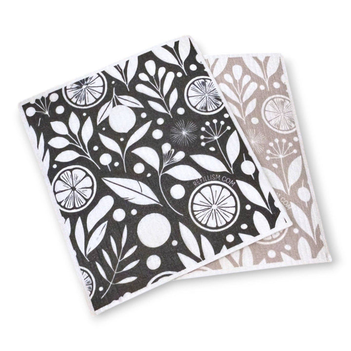 Swedish Dishcloth